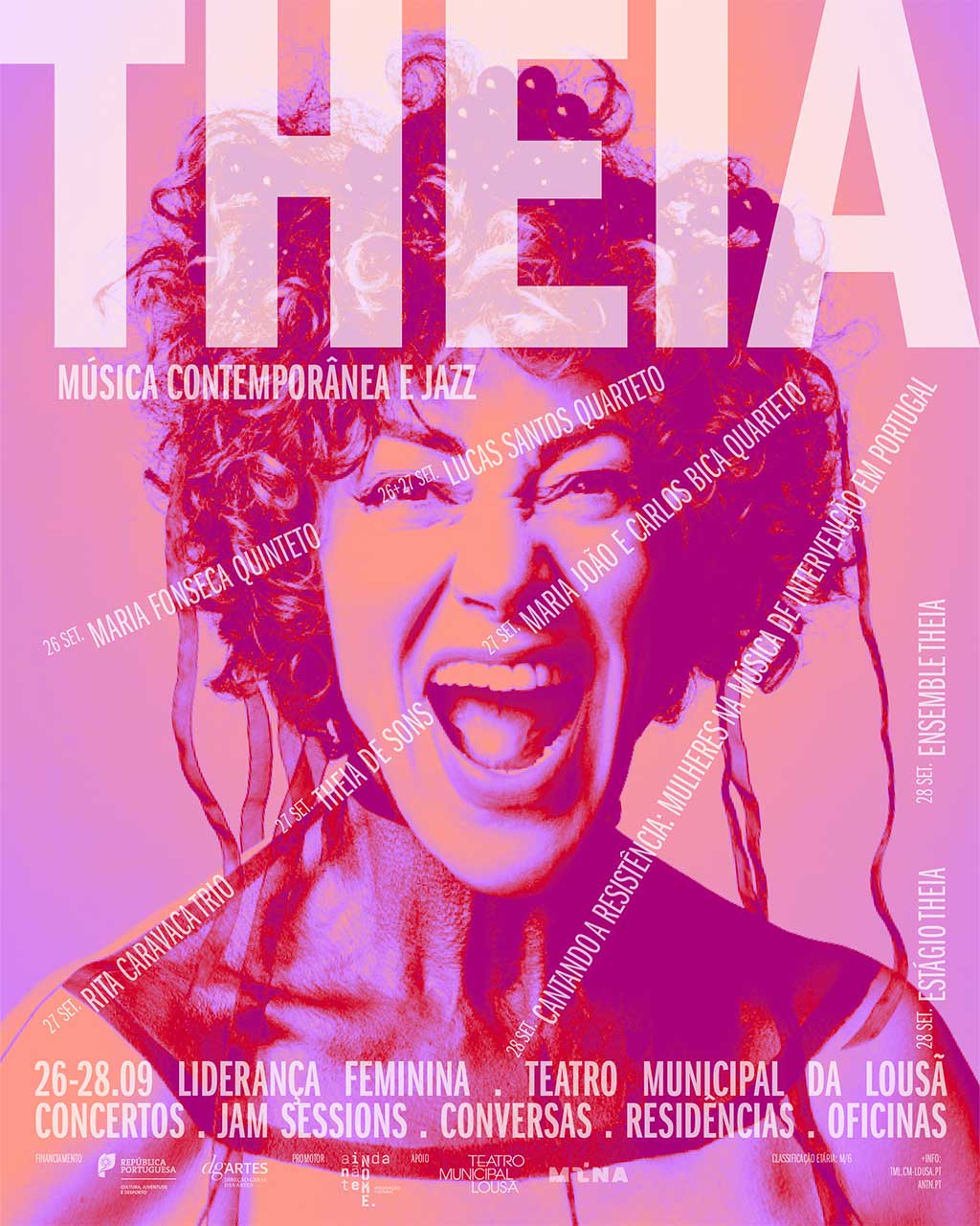 FESTIVAL THEIA