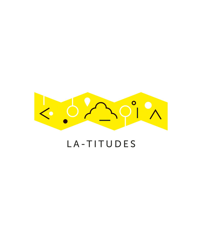 LA-TITUDES