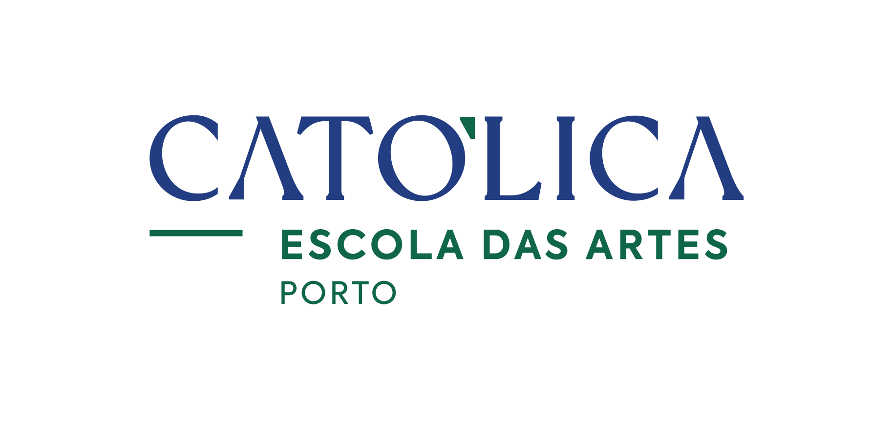 CATÓLICA - ESCOLA DE ARTES DO PORTO