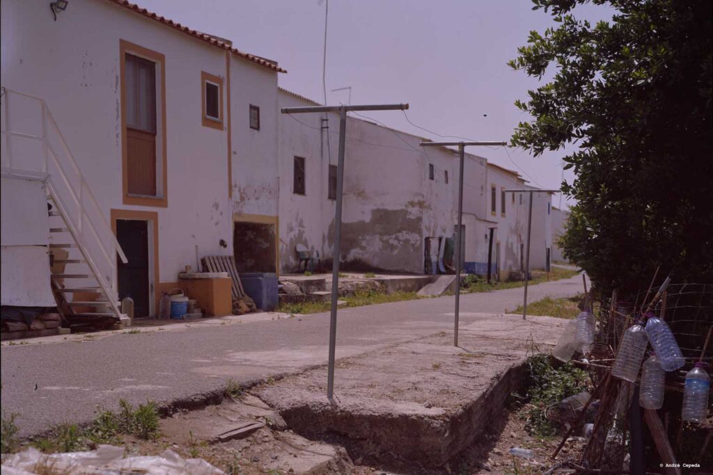 A ILHA