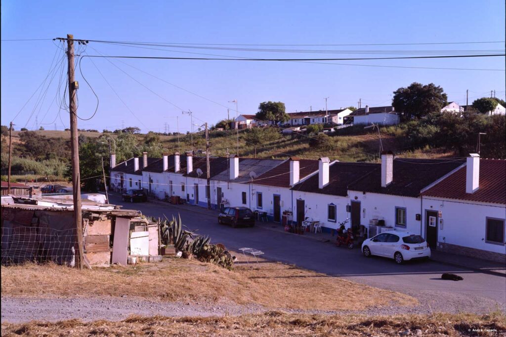 A ILHA