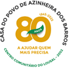 CASA DO POVO DE AZINHEIRA DOS BARROS | CENTRO COMUNITÁRIO DO LOUSAL