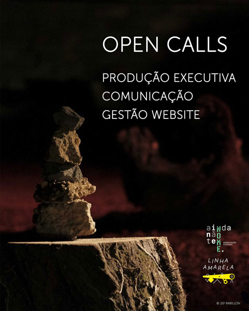 OPEN CALLS