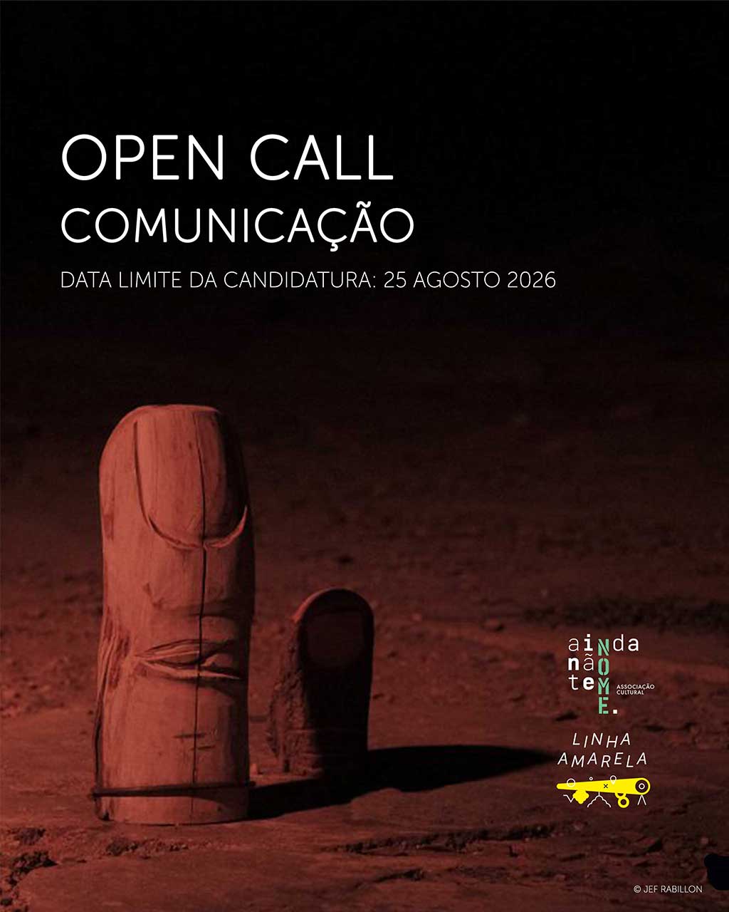 COMUNICAÇÃO, ASSESSORIA DE IMPRENSA E REDES SOCIAIS