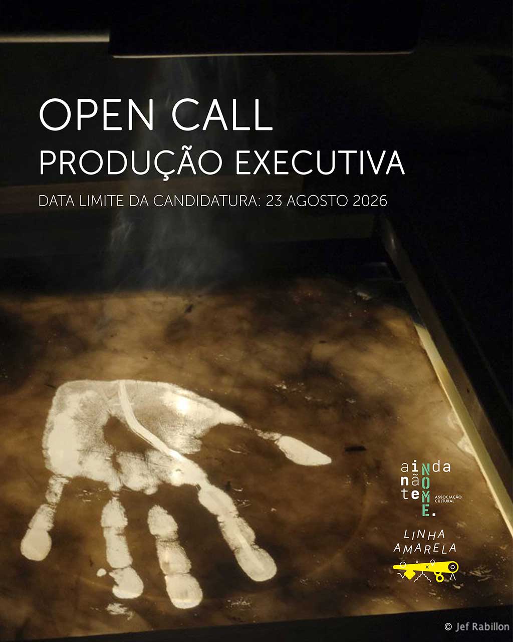 PRODUÇÃO EXECUTIVA E MEDIAÇÃO DE PÚBLICOS