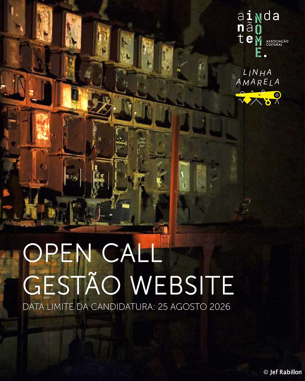 GESTÃO WEBSITE