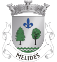 JUNTA DE FREGUESIA DE MELIDES