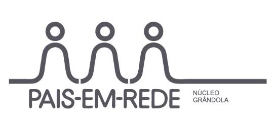 PAIS-EM-REDE NÚCLEO DE GRÂNDOLA