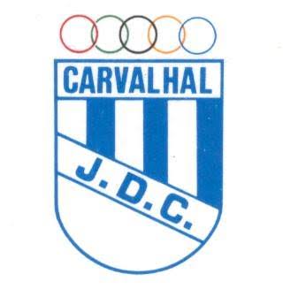 logo carvalhal jdc